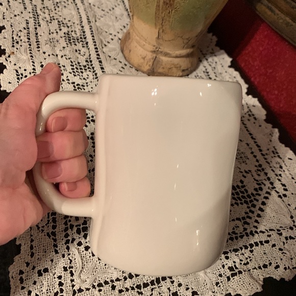 Rae Dunn Mug “HANGRY” - Picture 8 of 10